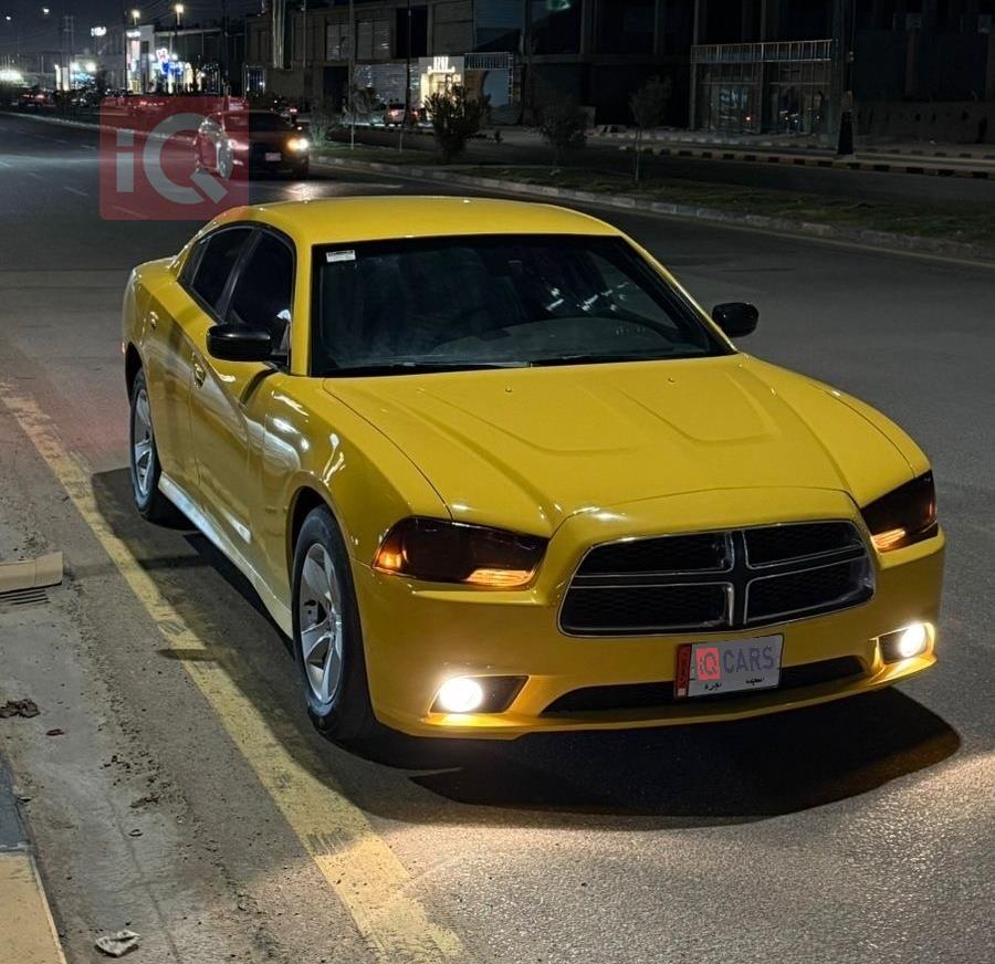 Dodge Charger